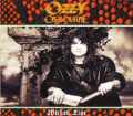 Ozzy Osbourne オジー・オズボーン/Tokyo,Japan 1989