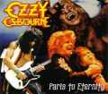 Ozzy Osbourne オジー・オズボーン/France 1983