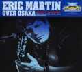 Eric Martin エリック・マーティン/Osaka,Japan 2015