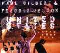 Paul Gilbert,Freddie Nelson/Osaka & Tokyo,Japan 2009