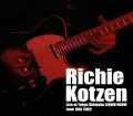 Richie Kotzen リッチー・コッツェン/Tokyo,Japan 2002