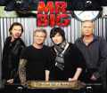 Mr.Big ミスター・ビッグ/Tokyo,Japan 2014 & more SBD Ver