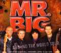 Mr.Big ミスター・ビッグ/Hiroshima,Japan 2011