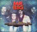Mr.Big ミスター・ビッグ/Tokyo,Japan 4.25.2011