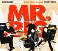 Mr.Big ミスター・ビッグ/Osaka.Japan 6.15.2009