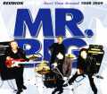 Mr.Big ミスター・ビッグ/Osaka.Japan 6.18.2009