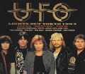 UFO,Michael Schenker ユーエフオー/Tokyo,Japan 6.16.1994
