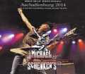 Michael Schenker マイケル・シェンカー/Germany 2014