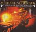 Michael Schenker マイケル・シェンカー/Osaka,Japan 2012 Another Version