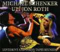 Michael Schenker,Uli Jon Roth マイケル・シェンカー/Brazil & Mexico 2013