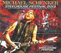 Michael Schenker マイケル・シェンカー/UK 7.28.2013