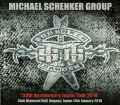 Michael Schenker マイケル・シェンカー/Aichi,Japan 2010