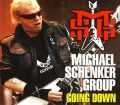 Michael Schenker マイケル・シェンカー/New York,USA 2009