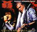 McAuley Schenker Group マッコーリー・シェンカー・グループ/Illinois,USA 1990