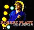 Robert Plant ロバート・プラント/London,UK 1985