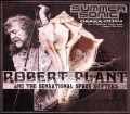 Robert Plant ロバート・プラント/Osaka,Japan 2014