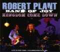 Robert Plant ロバート・プラント/New York,USA 2010 & more