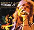 Robert Plant ロバート・プラント/Japan 1984 3Days