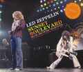 Led Zeppelin レッド・ツェッペリン/CA,USA 1977