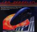Led Zeppelin レッド・ツェッペリン/CA,USA 1977 Complete