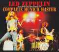 Led Zeppelin レッド・ツェッペリン/Germany 1973