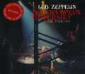 Led Zeppelin レッド・ツェッペリン/UK 1973