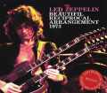 Led Zeppelin レッド・ツェッペリン/California,USA 1973