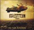 Led Zeppelin レッド・ツェッペリン/London,UK 2007