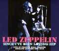 Led Zeppelin レッド・ツェッペリン/Bristol,England 1970