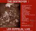 Led Zeppelin レッド・ツェッペリン/Ohio,USA 1977