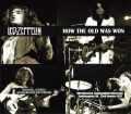 Led Zeppelin レッド・ツェッペリン/England 1973