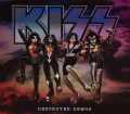 Kiss キッス/Destroyer Studio Demos