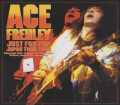Ace Frehley エース・フレーリー/Aichi & Osaka,Japan 1993