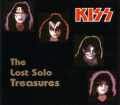 Kiss キッス/Solo Unreleased and Demo Collection