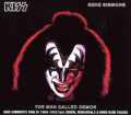 Gene Simmons,Kiss ジーン・シモンズ/Vaults 1968-1992