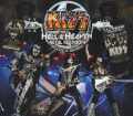 Kiss キッス/Mexico 2014