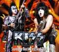 Kiss キッス/Sweden 2013
