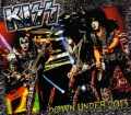 Kiss キッス/Australia 2013