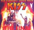 Kiss キッス/Osaka,Japan 2001
