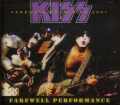Kiss キッス/Tokyo,Japan 2001