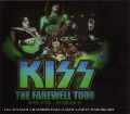 Kiss キッス/Aichi,Japan 2001
