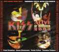 Kiss キッス/Tokyo,Japan 2003　