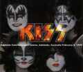 Kiss キッス/Australia 1995