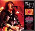 Ace Frehley エース・フレーリー/Osaka,Japan 1993
