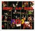 KISS キッス/ROCK AM RING 1997