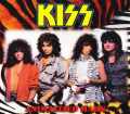 Kiss キッス/NY,USA 1984