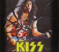 Kiss キッス/Kanagawa,Japan 1988