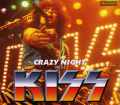Kiss キッス/Tokyo,Japan 1988