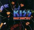 Kiss キッス/New York,USA 1988