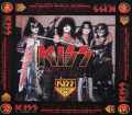 Kiss キッス/Tokyo,Japan 1977 Afternoon & Evening Show Complete